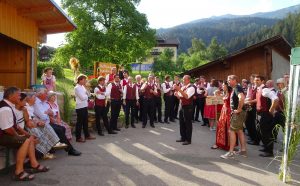 Fotos von Josef Diemling