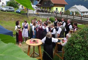 Fotos von Josef Diemling