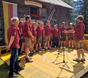 Mooswiesensingen