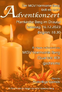 Adventkonzert