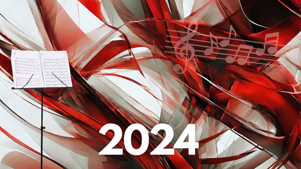 Neue Wege 2024