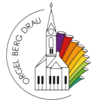 Die Berger Orgel ist zurück